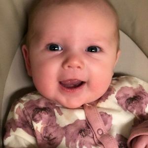 Meet your Posher, Barbara